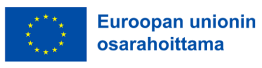 Euroopan unionin osarahoittama